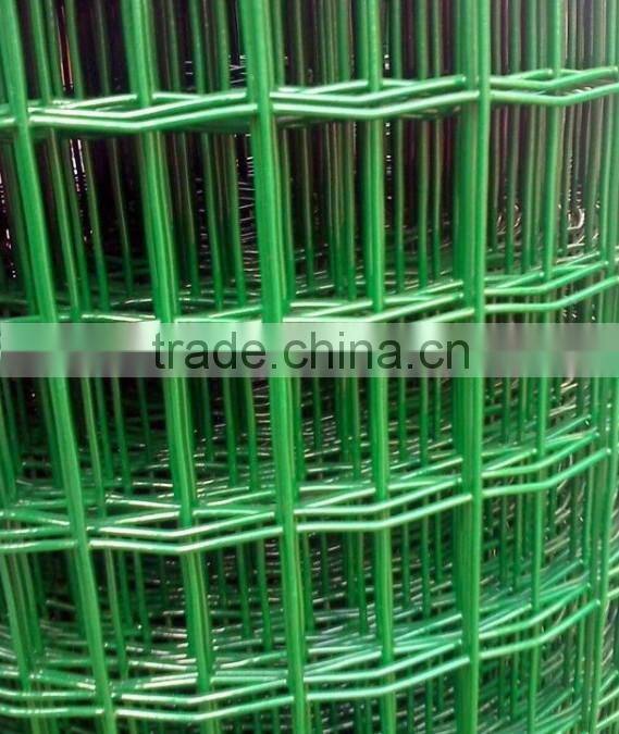 Netherlands Mesh