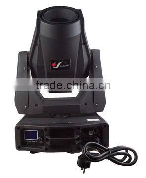 High Quality Professional LED 60W Mini Theatre Rotation Stage Light