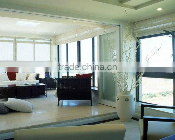 Coated Glass