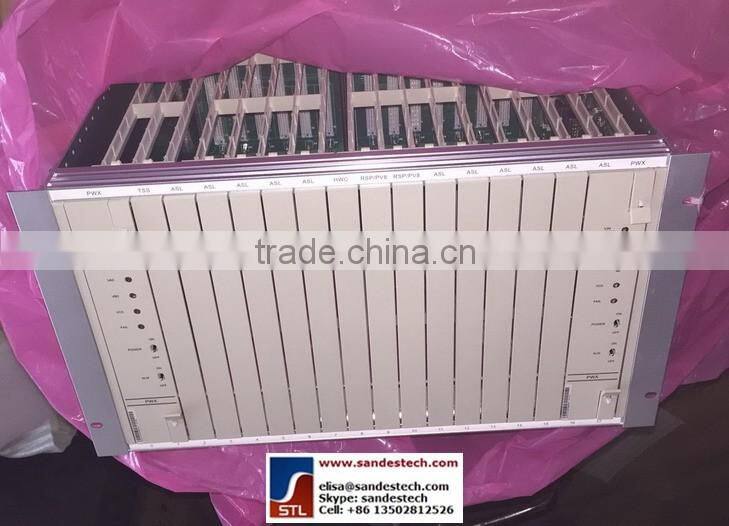 Huawei HCB CB0K1HCB CB0K2HCB 02300456 02300462 26-slot 32-channel RSP Frame for Huawei UA5000 C&C08 C&C08B