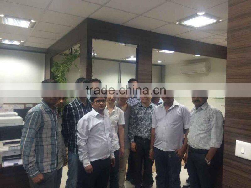 Fiber laser for solar cell scribing / cutting from Keyland laser