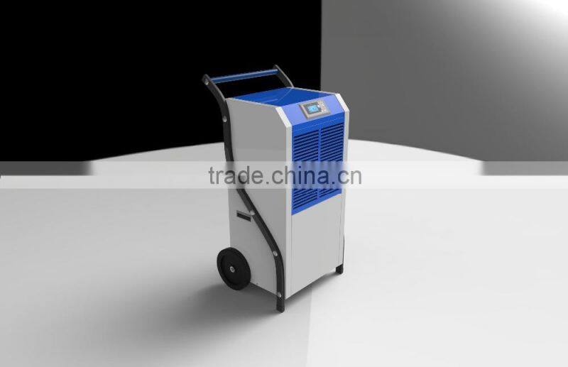 2015 YAKE Building Dehumidifier 90L/D with handle