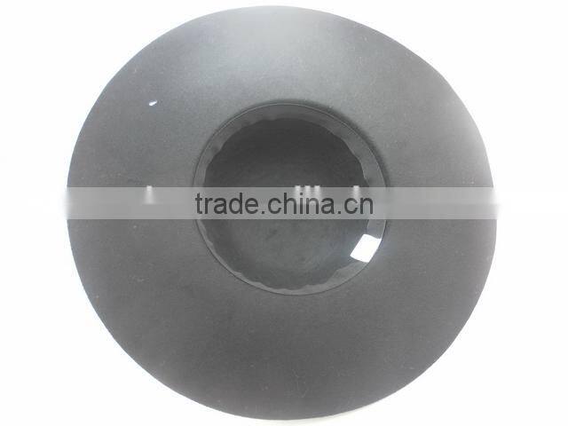 2015 Cheaper promotional wholesale ladies fashion felt hats