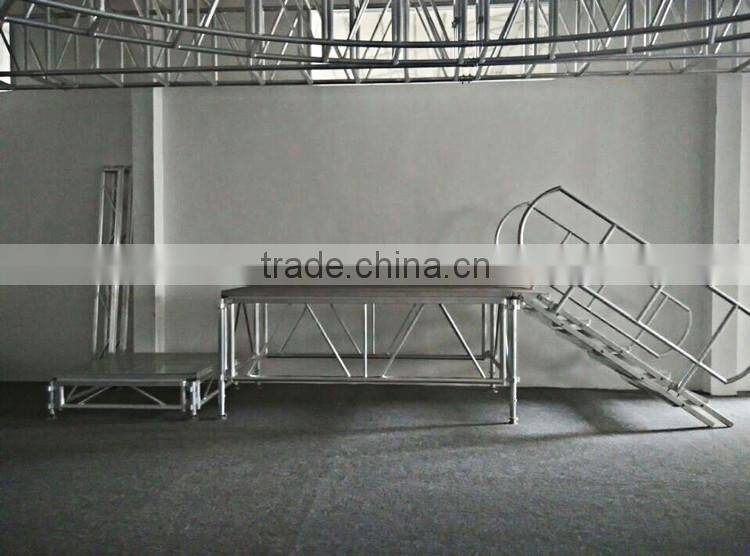 Nightclub Stage Event Decoration Stage Design 2015 Stage Decoration Ideas Hot Sale