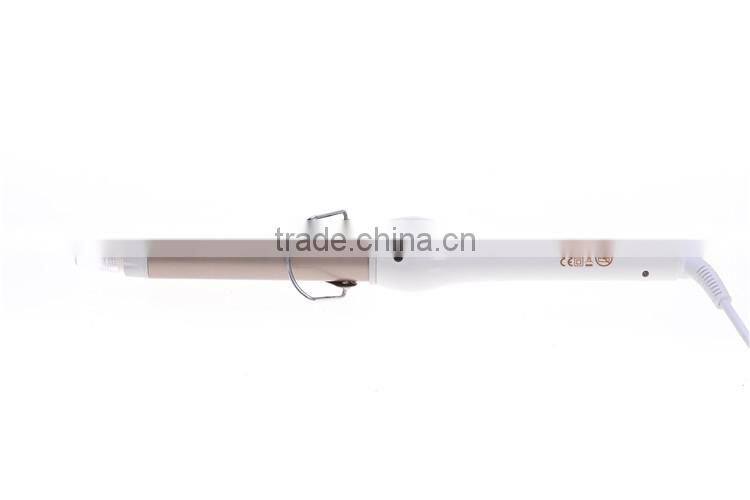 SHINON professional hair curlers steamer hair curling irons with steam