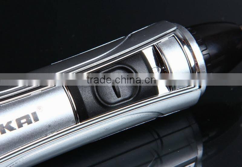 NIKAI manual mini nose hair trimmer NK-2023