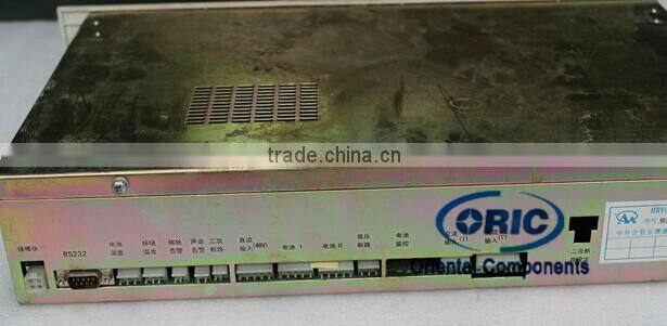 Communication magnetic POWER MODULES Equipment HRVCSU