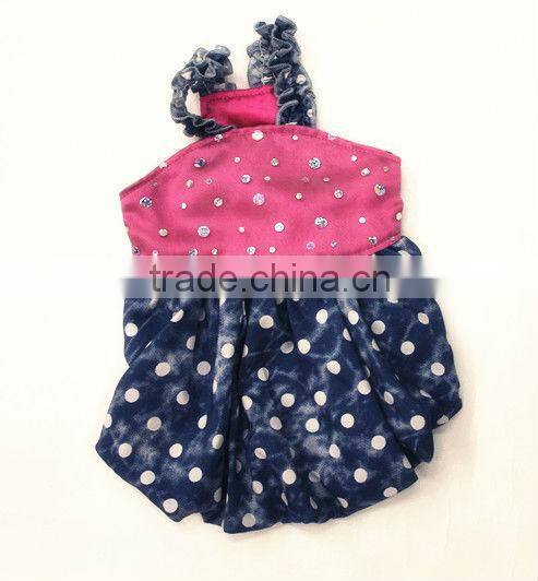 fashionable pet Formal dress clothes,pet skirt,dog clothes,pet coats,pet jackets,pet outerwears,different size for choice