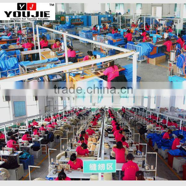 Factory supplier adjustable magnetic posture brace as seen on tv