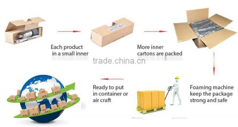 low cost differential pressure sensor CS-PT500
