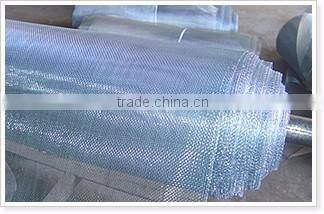 aluminum window screen 18X16mesh to prevent insect