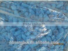 black pe plastic bottle for ejuice e liquid bottle with 50ml pe nail polish bottle red child proof and tamper proof cap