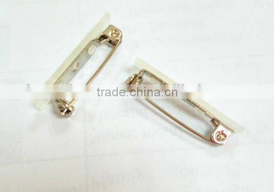 Factory supply plastic safety pin of new style pins safety
