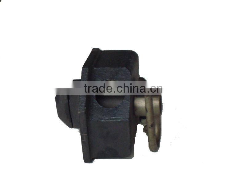 Made in China Tractor trailer containers locks with ISO