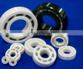 China supplier high speed running high quality free sample 608 Ceramic bearing