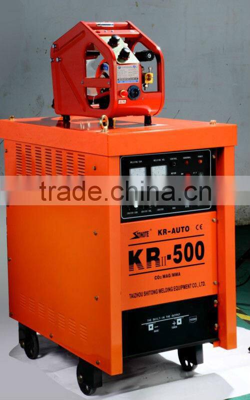KR CO2 Welding Machine KR-500