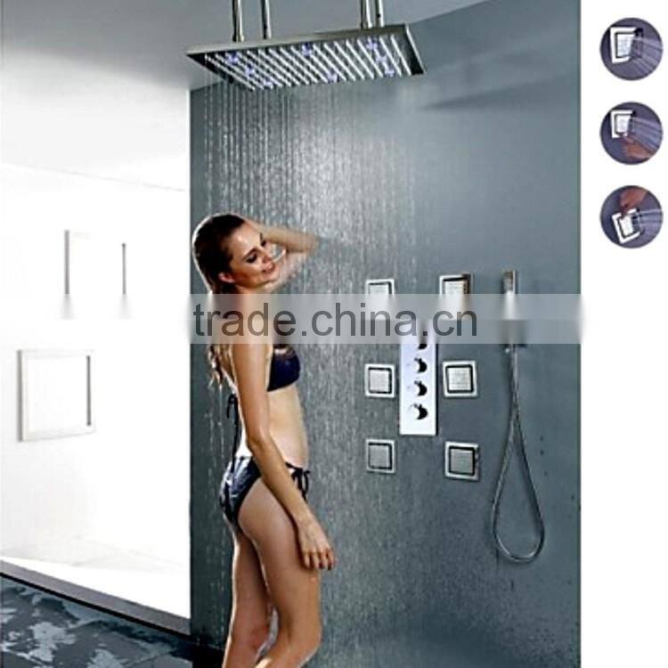 wall mounted single handle wash basin faucet