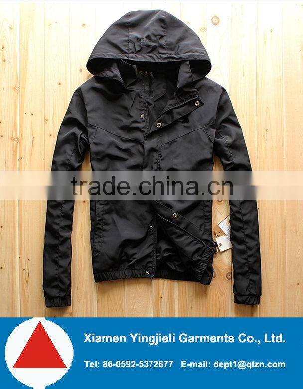 men dwr fishing wear,rain jacket for outdoor