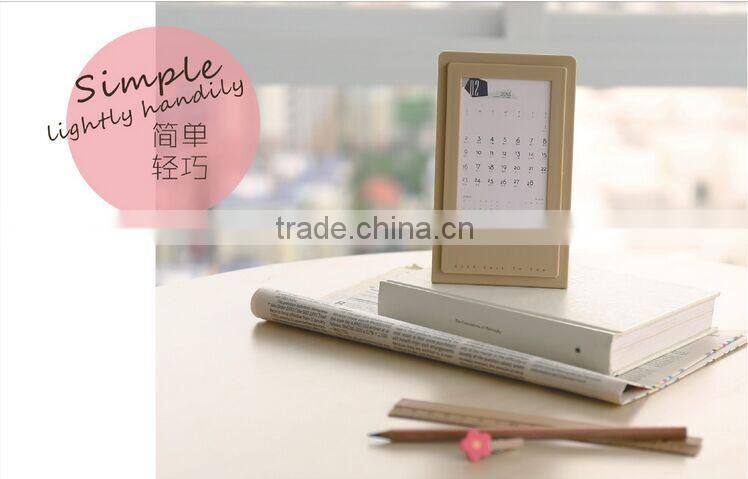 best selling products new stylish alibaba china cheap calendar printing/countdown paper calendar/yearly calendar 2000 2015