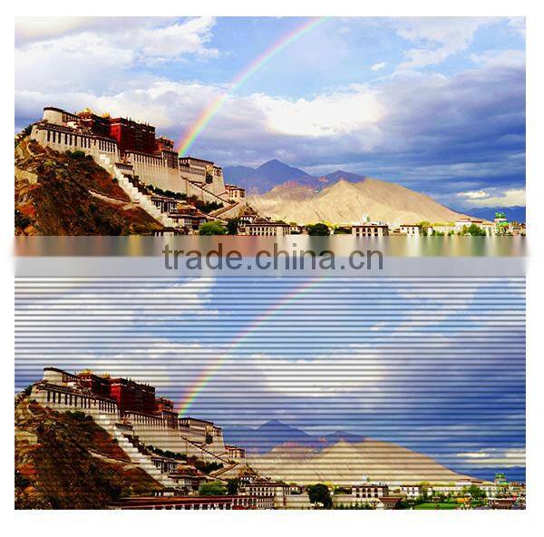 Indoor P6 SMD full color led module