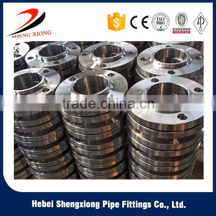 Alibaba online shopping sales alloy steel slip on flange goods from china