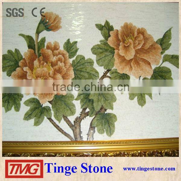 Beautiful Mosaic Animal Patterns Animal Mosaic