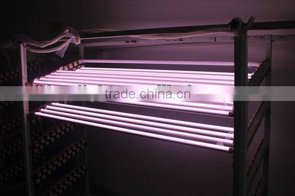 alibaba usa led light 18w 22W 4ft 1.2m led tube t8 100lm/W Equivalent Fluorescent Tube