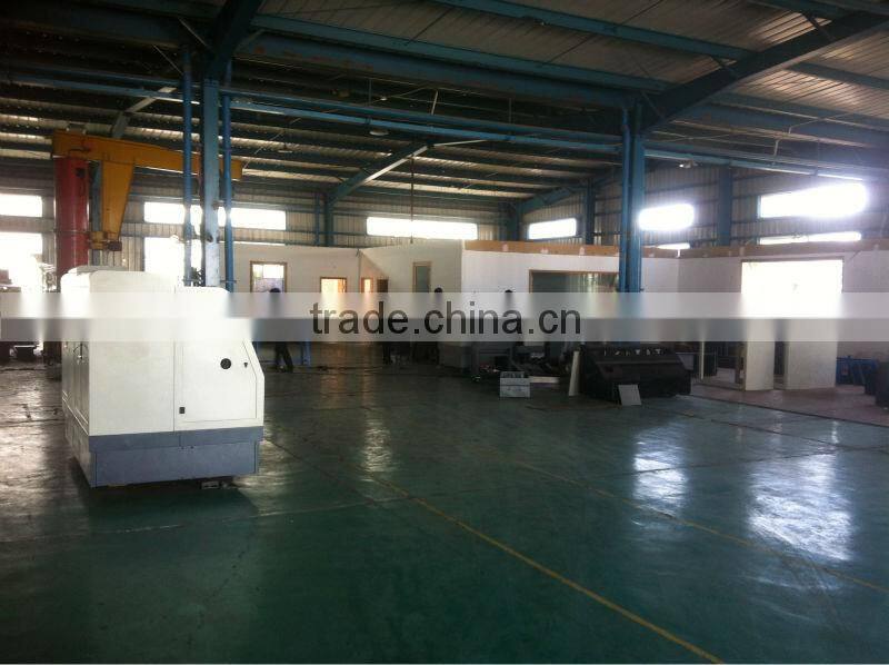 CNC350A CNC Milling lathe machine tool and drilling milling