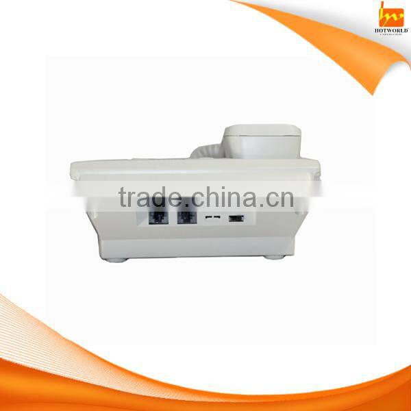 Analog Display Brand Caller ID Telephone