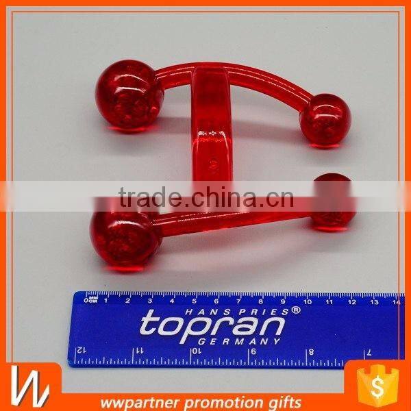 Plastic Back Body Massagers Hot sale