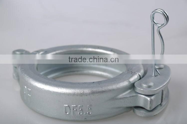 concrete pump piston ram for schwing putzmeister zoomlion cifa concrete machine