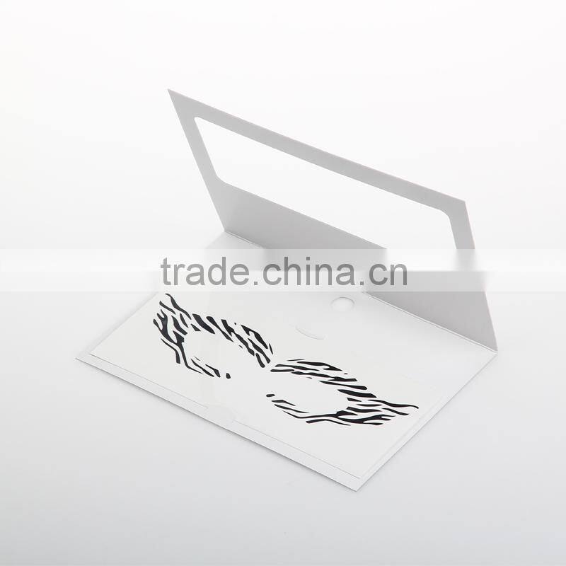 2015 New instant eye sticker,eye makeup stickers,magic eye makeup stickers