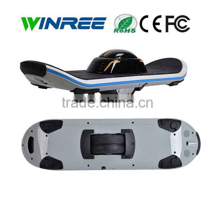 Hot sale APP control 10 inch fat tire speedway electric bluetooth scooter for adult