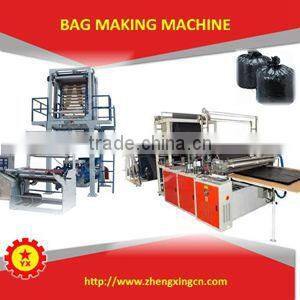 sealing machines for plastic bags