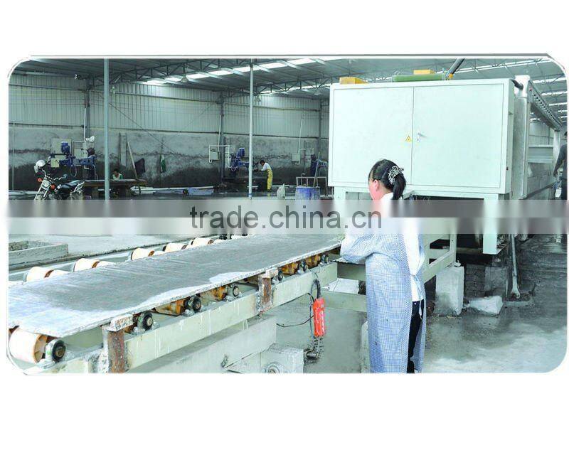EVEN BOARD FACE GRANITE POLISHER