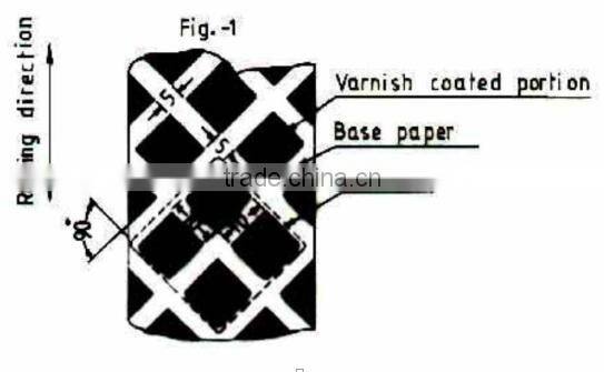 Diamond Dotted Paper