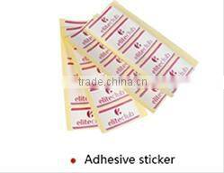 Pictures printing reusable pp fabric shopping bag with logo