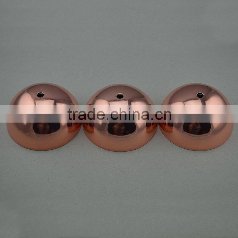 hot sale colourful metal celling canopy,metal celling rose celling canopy