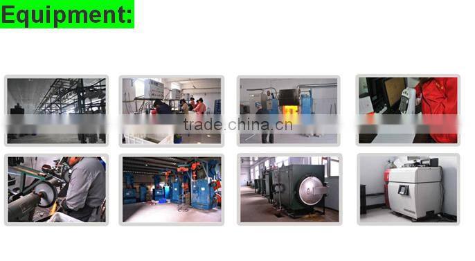 die casting stainless steel parts