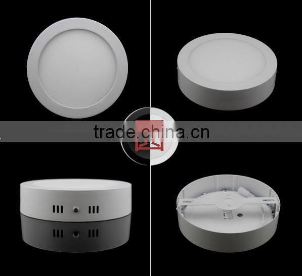 Hot Selling New Product for 2015 led downlight retrofit dimmable led recessed light 12W