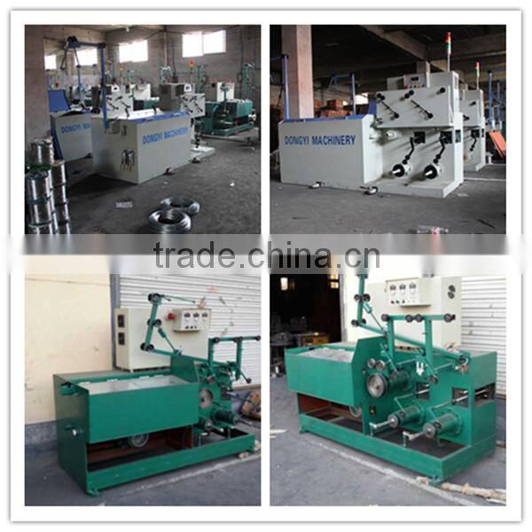 stainless iron steel wire410 for making scourer machine