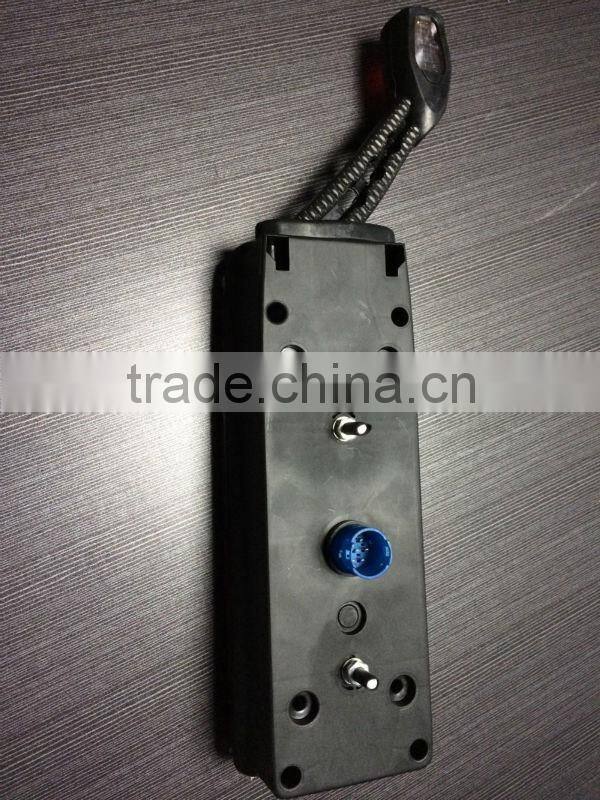 high quality Trailer parts ,Trailer lamp, REFLECTOR for Trailer