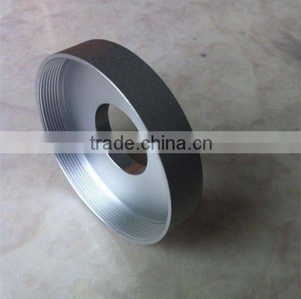 china supplier provide quality precision oem cnc parts