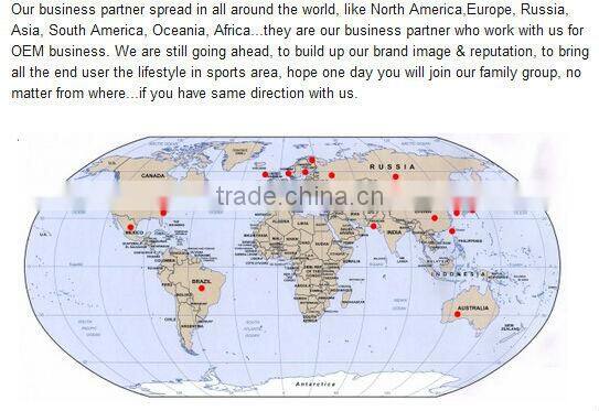 custom 2015 fashion design compression sports/gym/fitness shirt for men