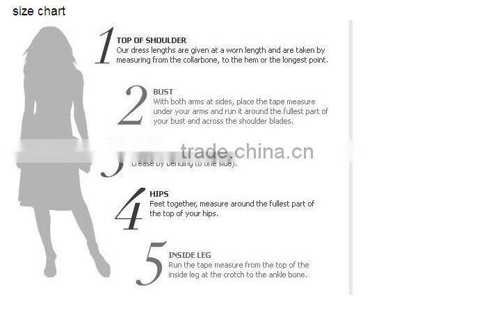 2013 fashion casual dress for women