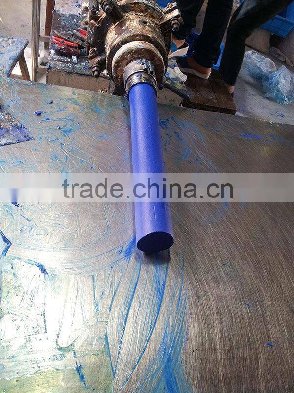 Urinal screen Bio Tab with enzyme block