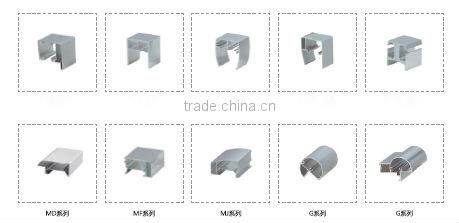 Frameless Glass Shower Screen China