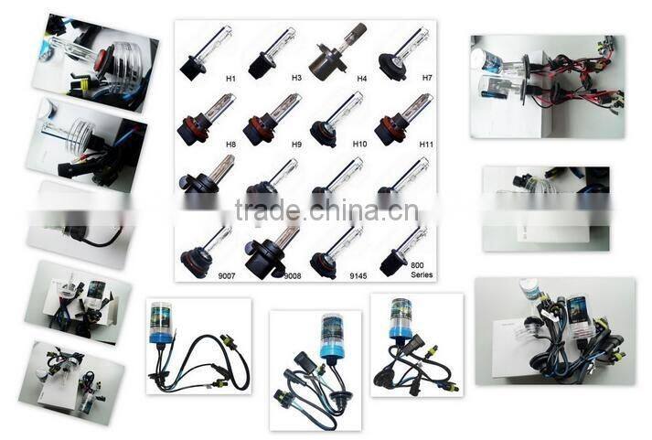 hid kit AC slim ballast high beam search hid black light bulbs h10