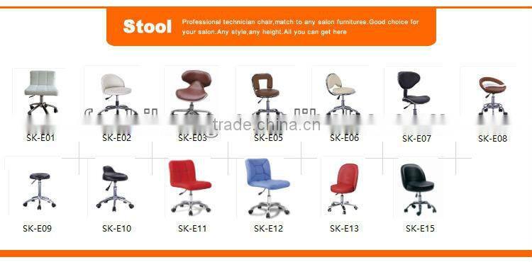 spa pedicure chair foot rest SK-8019-2021-A