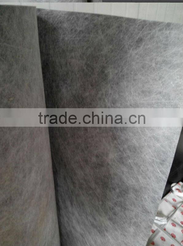 Polythene And Polypropylene Waterproof Membrane